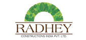 radhey_constructions_logo